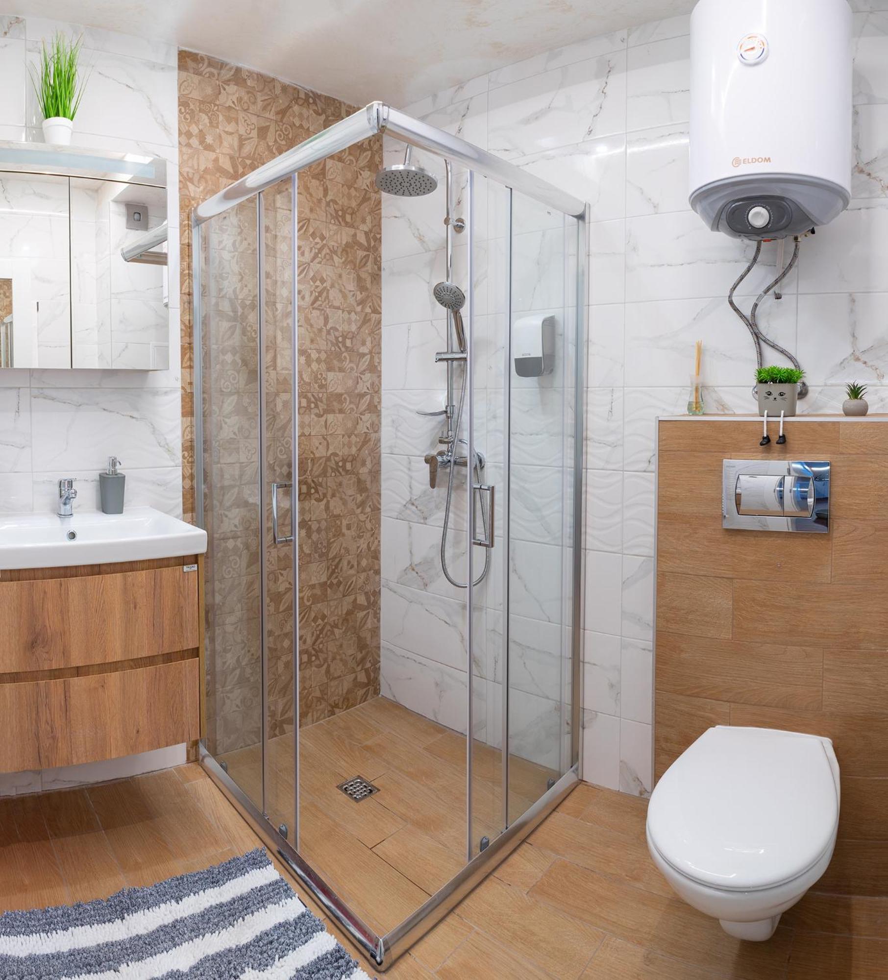 New Modern & Cozy Apartment With Free Private Parking And Ev Charging Station Варна Екстериор снимка