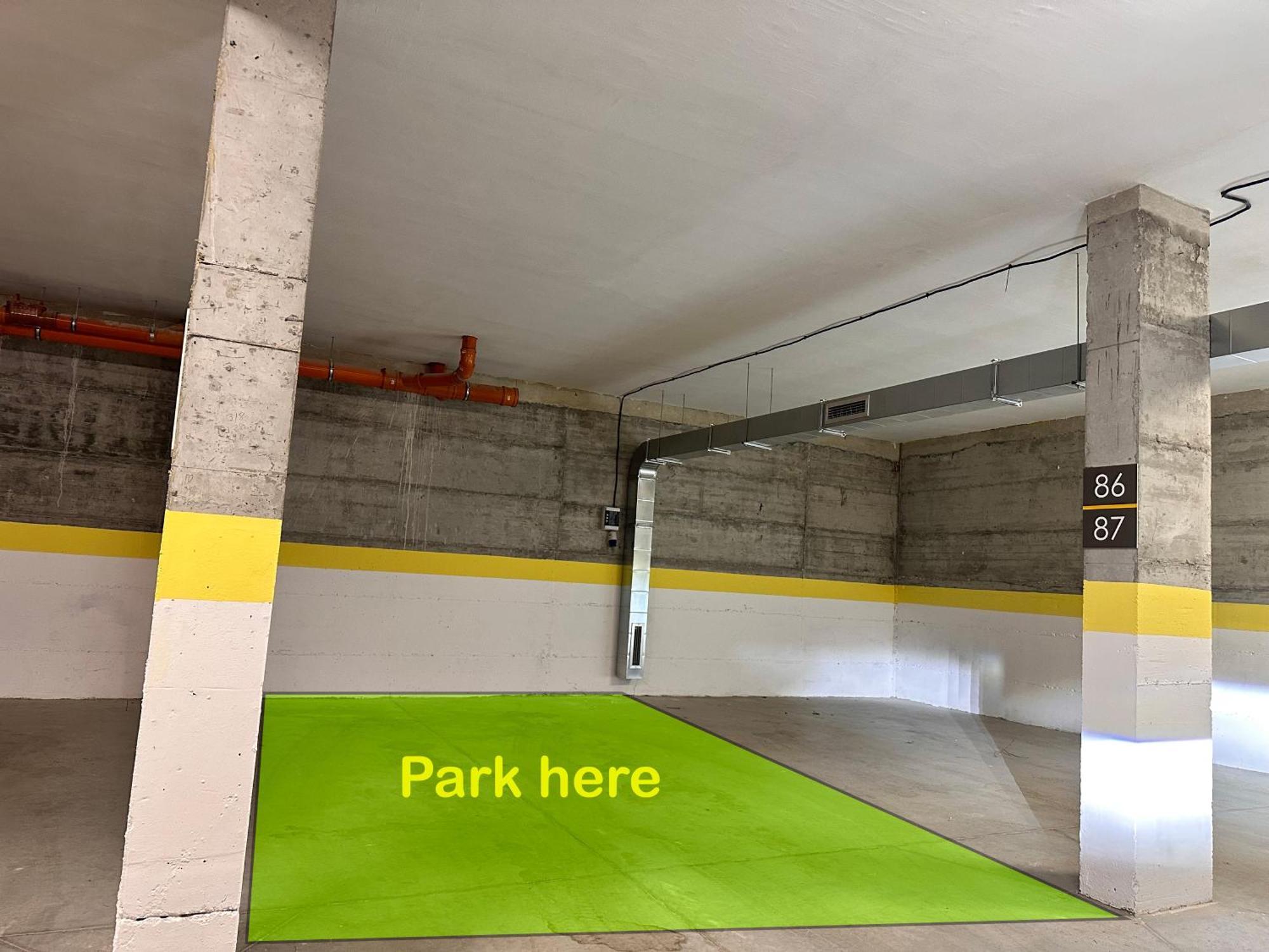 New Modern & Cozy Apartment With Free Private Parking And Ev Charging Station Варна Екстериор снимка